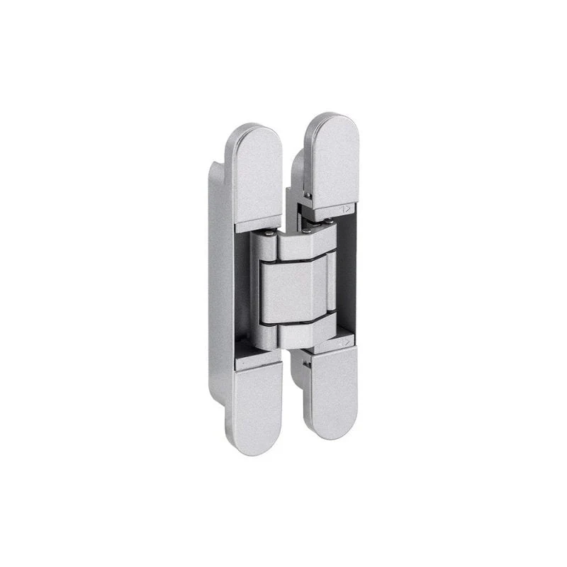 Concealed Hinges: Invisible Hardware for Modern Doors