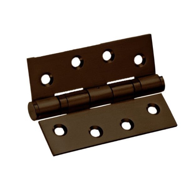 Ball Bearing Hinges: What They Are and Why Your Doors Deserve Them