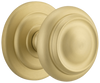 Iver Sarlat Centre Door Knob Handle - primehardware