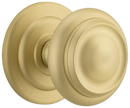 Iver Sarlat Centre Door Knob Handle - primehardware