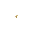 Iver Helsinki Cabinet Pull T Handle - primehardware