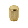 Iver Brunswick Cabinet Knob Handle 20Mm - primehardware