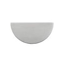 Iver Osaka Half Moon Drawer Cabinet Pull Handle - primehardware