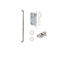 Iver Sarlat Door Pull Handle - primehardware
