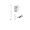 Iver Sarlat Door Pull Handle - primehardware