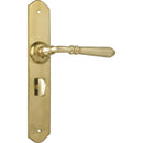 Tradco Reims Lever Door Handle - primehardware