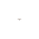 Iver Helsinki Cabinet Pull T Handle - primehardware