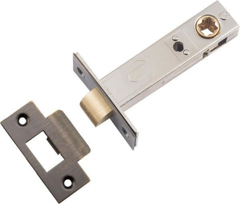 IVER Split Cam Tube Latch - T - Striker - primehardware