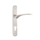 Zanda Apollo Longplate Handle - primehardware