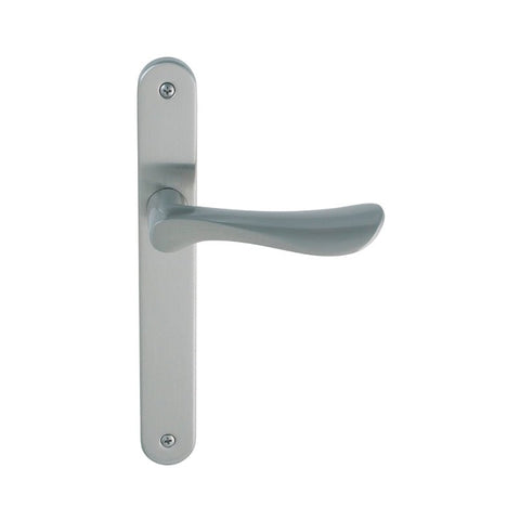 Zanda Juno Longplate Handle - primehardware