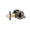 Zanda Jura Elite Slimline Deadbolt - 54mm Rose Size - primehardware