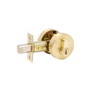 Zanda Jura Elite Slimline Deadbolt - 54mm Rose Size - primehardware