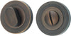 Iver Oval Privacy Turn Round 52Mm - primehardware