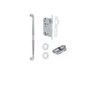 Iver Sarlat Door Pull Handle - primehardware