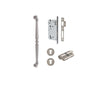 Iver Sarlat Door Pull Handle - primehardware
