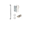Iver Sarlat Door Pull Handle - primehardware