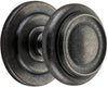 Iver Sarlat Centre Door Knob Handle - primehardware