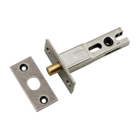 Iver Privacy Bolt Round - primehardware