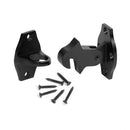 Scope Hook Auto Door Holder Wall – BK - ea - primehardware