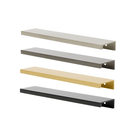 Zanda Delta Elite - primehardware