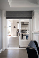 Zanda Juno Longplate Handle - primehardware