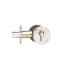 Zanda Jura Elite Slimline Deadbolt - 54mm Rose Size - primehardware