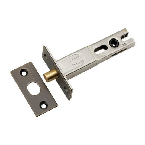 Iver Privacy Bolt Round - primehardware