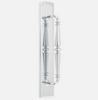 Iver Sarlat Door Pull Handle - primehardware