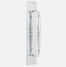 Iver Sarlat Door Pull Handle - primehardware