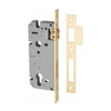 Iver Euro Roller Mortice Lock - primehardware