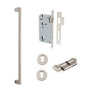 Iver Baltimore Pull Handle - primehardware