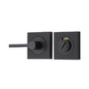 Iver Accessibility Round Privacy Turn W/ Indicator - primehardware