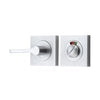 Iver Accessibility Round Privacy Turn W/ Indicator - primehardware