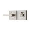 Iver Accessibility Round Privacy Turn W/ Indicator - primehardware