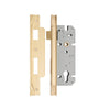 Iver 85Mm Rebated Euro Mortice Lock - primehardware