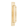 Iver Sarlat Door Pull Handle - primehardware
