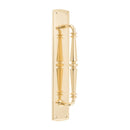 Iver Sarlat Door Pull Handle - primehardware