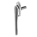 Uno Twinbolt Bifold Handle Satin Chrome - primehardware