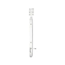 Iver Locking Flush Bolt - primehardware