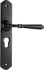 Tradco Reims Lever Door Handle