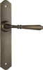 Tradco Reims Lever Door Handle