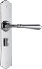Tradco Reims Lever Door Handle
