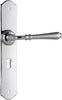 Tradco Reims Lever Door Handle