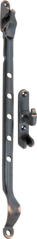 TRADCO CASEMENT STAY SIDEMOUNT 300MM