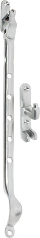 TRADCO CASEMENT STAY SIDEMOUNT 300MM