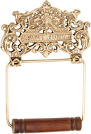 TRADCO ALBANY TOILET ROLL HOLDER 195X140MM