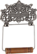 TRADCO ALBANY TOILET ROLL HOLDER 195X140MM