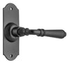 Tradco Reims Lever Door Handle