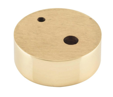 TRADCO OVAL DOOR STOP SPACER