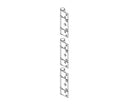 BRIO BW6100+ OFFSET HINGE SET INWARD OPENING - primehardware